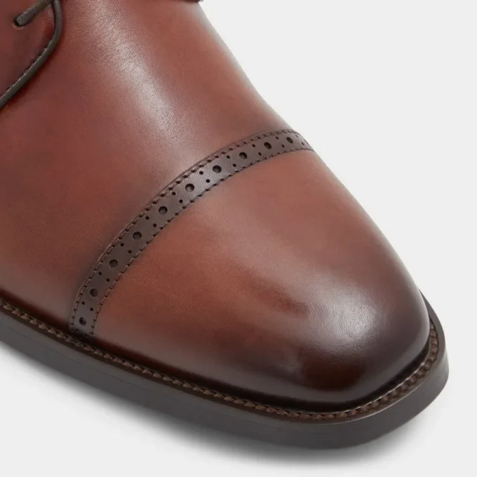 Zapatos Bronko Derby Zapatos Bronko Derby