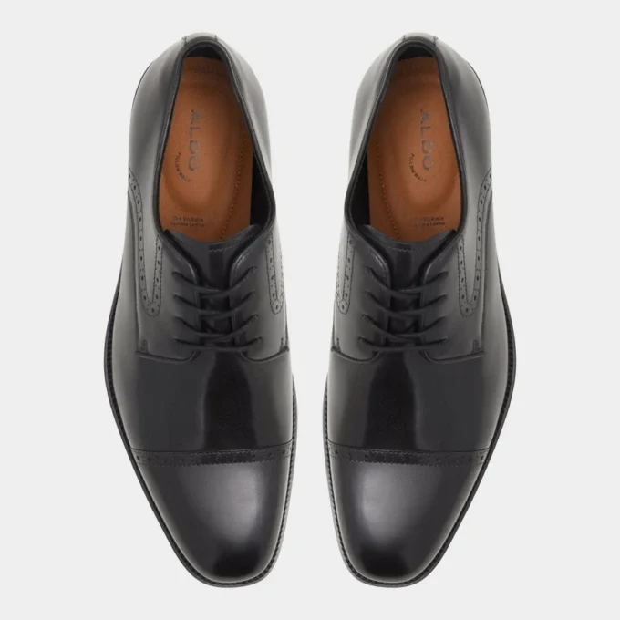 Zapatos Bronko Derby Zapatos Bronko Derby
