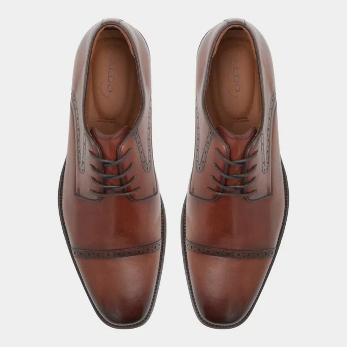 Zapatos Bronko Derby Zapatos Bronko Derby