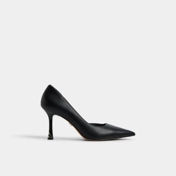 Zapatos de salón Livianna, tacón de aguja Zapatos de salón Livianna, tacón de aguja