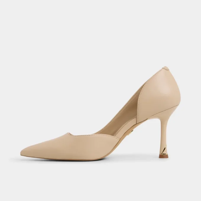 Zapatos de salón Livianna, tacón de aguja Zapatos de salón Livianna, tacón de aguja