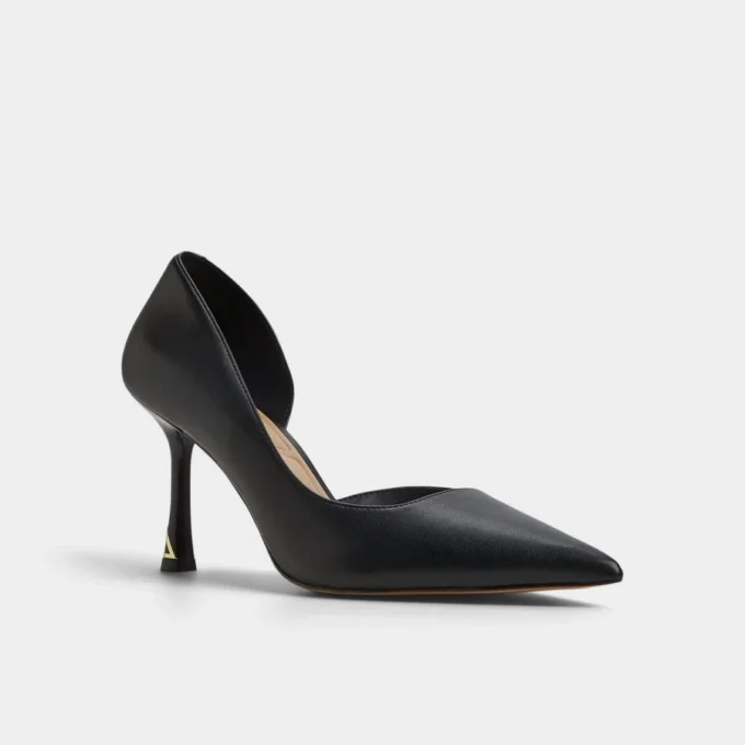 Zapatos de salón Livianna, tacón de aguja Zapatos de salón Livianna, tacón de aguja