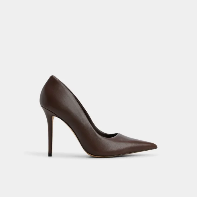 Zapatos de salón Stasya, tacón de aguja Zapatos de salón Stasya, tacón de aguja