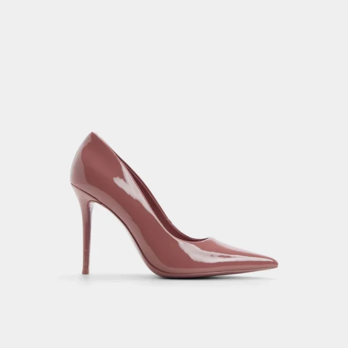 Zapatos de salón Stasya, tacón de aguja