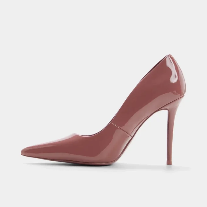 Zapatos de salón Stasya, tacón de aguja