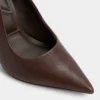 Zapatos de salón Stasya, tacón de aguja Zapatos de salón Stasya, tacón de aguja