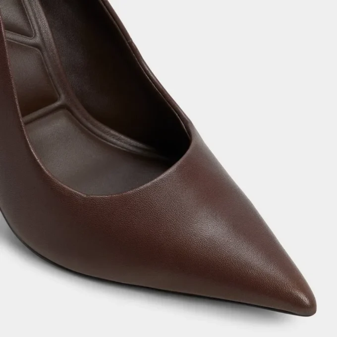 Zapatos de salón Stasya, tacón de aguja Zapatos de salón Stasya, tacón de aguja