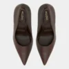 Zapatos de salón Stasya, tacón de aguja Zapatos de salón Stasya, tacón de aguja