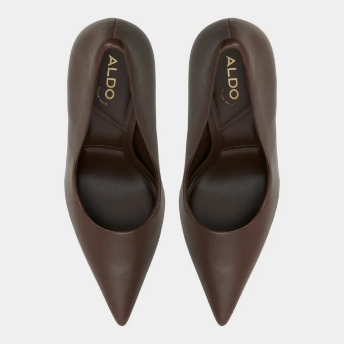 Zapatos de salón Stasya, tacón de aguja Zapatos de salón Stasya, tacón de aguja