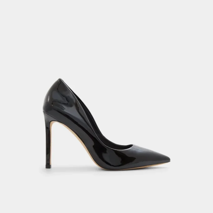 Zapatos de salón Stessy 2.0, tacón de aguja Zapatos de salón Stessy 2.0, tacón de aguja