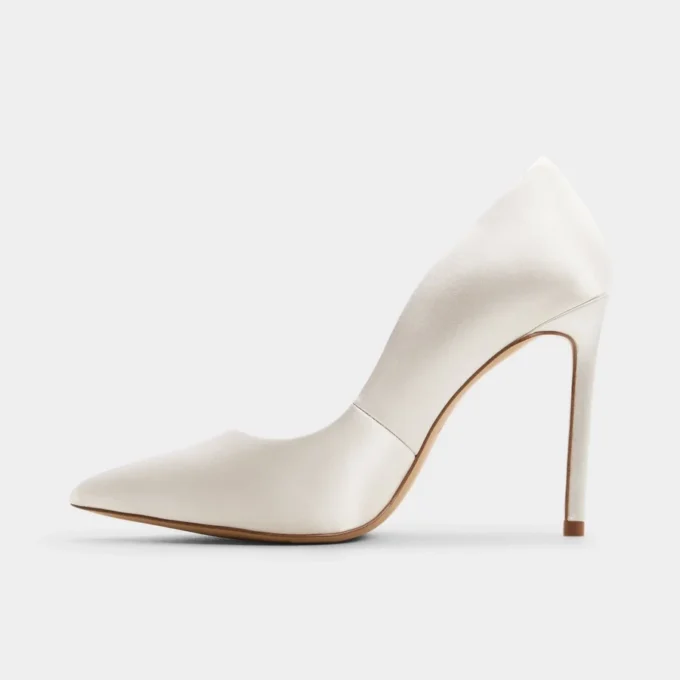 Zapatos de salón Stessy 2.0, tacón de aguja