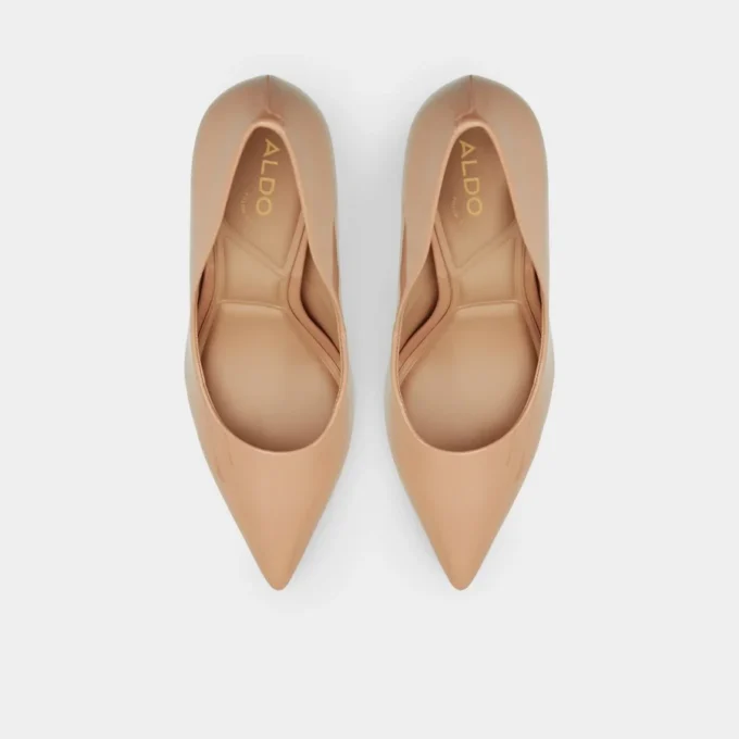 Zapatos de salón Stessy 2.0, tacón de aguja Zapatos de salón Stessy 2.0, tacón de aguja