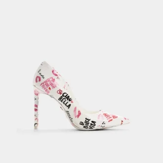 Zapatos de salón Stessy2.0-xt, tacón de aguja