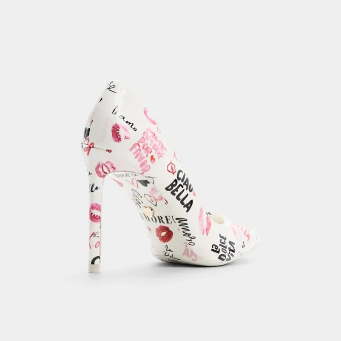 Zapatos de salón Stessy2.0-xt, tacón de aguja