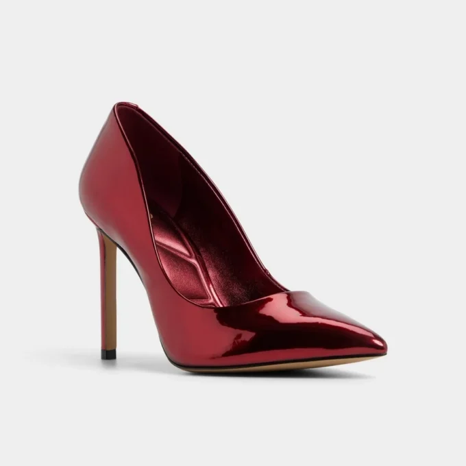 Zapatos de salón Stessy2.0-xt, tacón de aguja