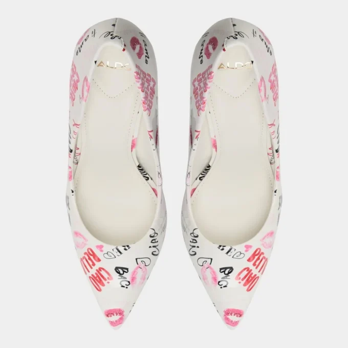 Zapatos de salón Stessy2.0-xt, tacón de aguja