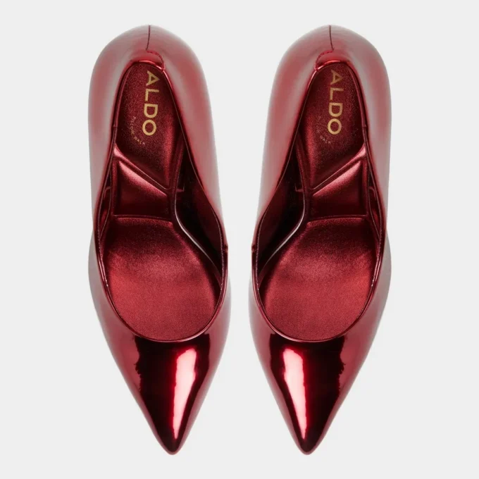 Zapatos de salón Stessy2.0-xt, tacón de aguja