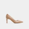 Zapatos de salón Verone, tacón de aguja Zapatos de salón Verone, tacón de aguja