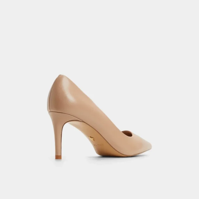 Zapatos de salón Verone, tacón de aguja Zapatos de salón Verone, tacón de aguja