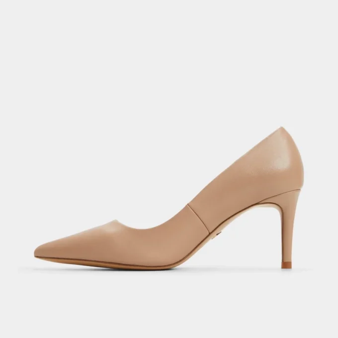 Zapatos de salón Verone, tacón de aguja Zapatos de salón Verone, tacón de aguja