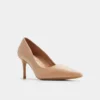 Zapatos de salón Verone, tacón de aguja Zapatos de salón Verone, tacón de aguja