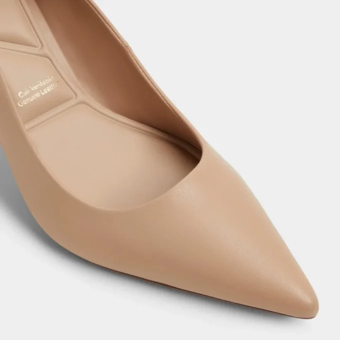 Zapatos de salón Verone, tacón de aguja Zapatos de salón Verone, tacón de aguja