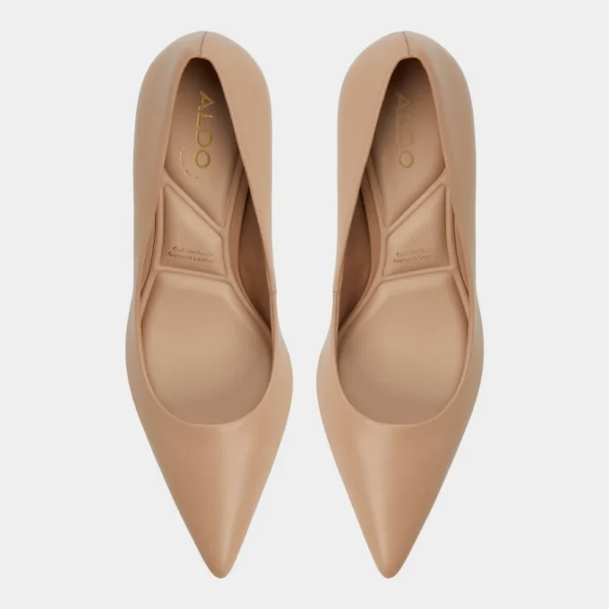 Zapatos de salón Verone, tacón de aguja Zapatos de salón Verone, tacón de aguja