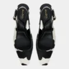 Zapatos de tacón bajo con talón abierto Gabriellie, Tacón bajo Zapatos de tacón bajo con talón abierto Gabriellie, Tacón bajo