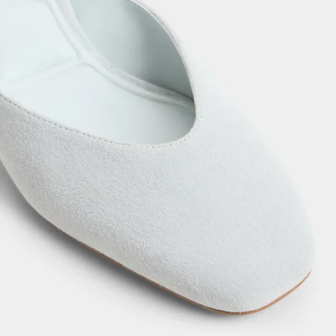 Zapatos de tacón con tiras Elianie, tacón grueso