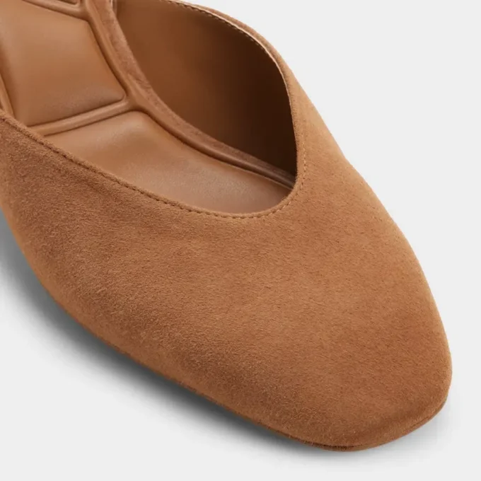 Zapatos de tacón con tiras Elianie, tacón grueso Zapatos de tacón con tiras Elianie, tacón grueso