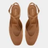 Zapatos de tacón con tiras Elianie, tacón grueso Zapatos de tacón con tiras Elianie, tacón grueso