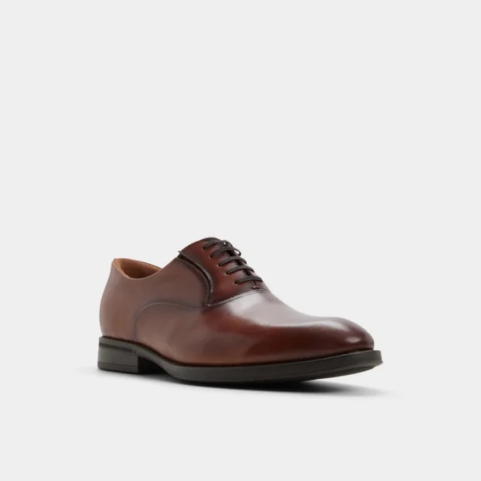 Zapatos Derby Santino
