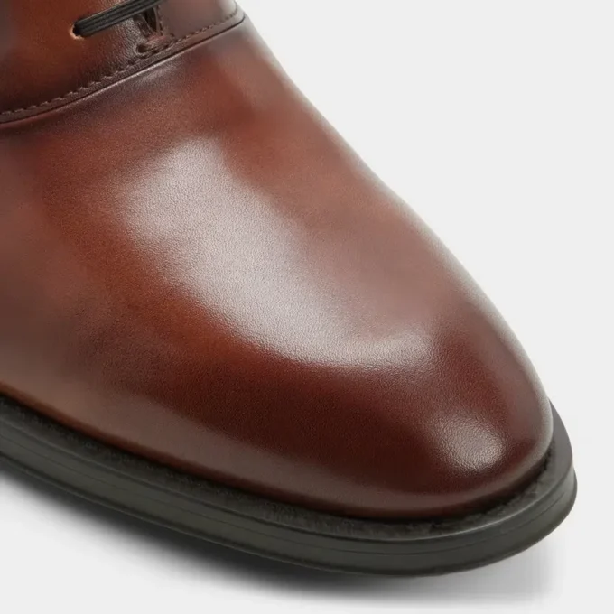 Zapatos Derby Santino