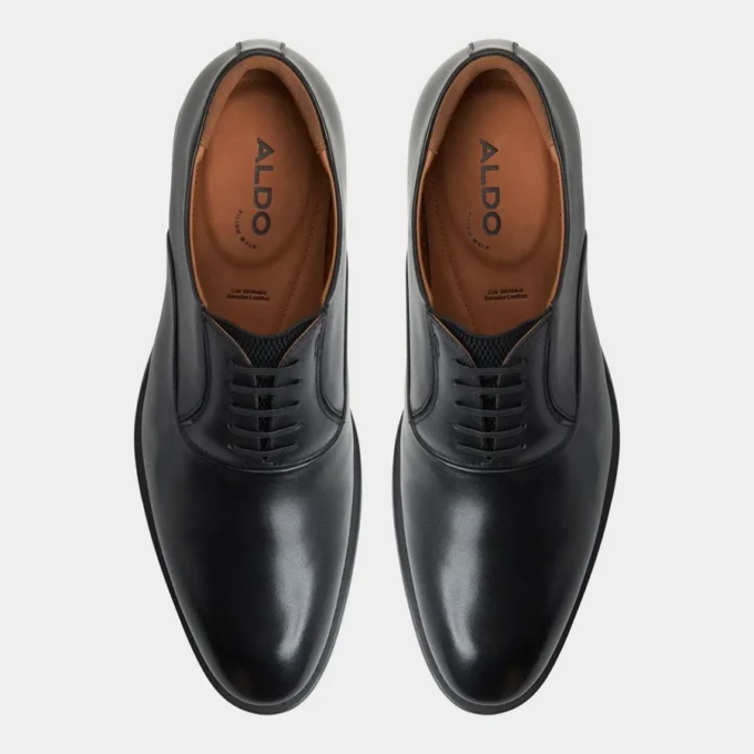 Zapatos Derby Santino