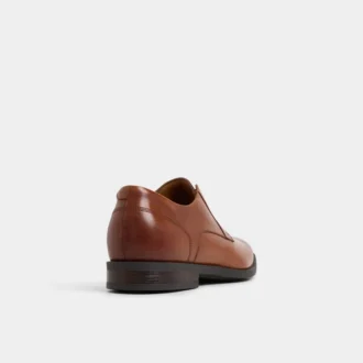 Zapatos Derby Teodoro