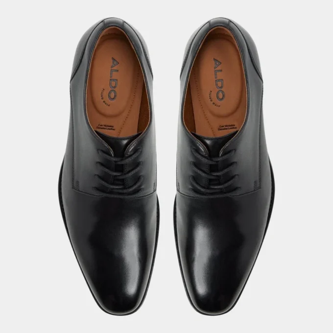 Zapatos Oxford Allegro