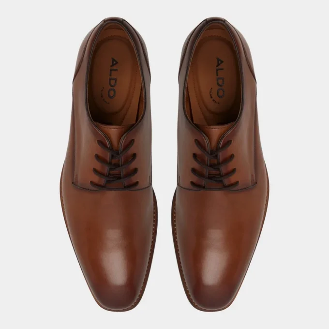 Zapatos Oxford Allegro Zapatos Oxford Allegro