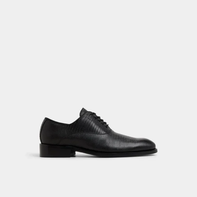 Zapatos Oxford Braz Zapatos Oxford Braz