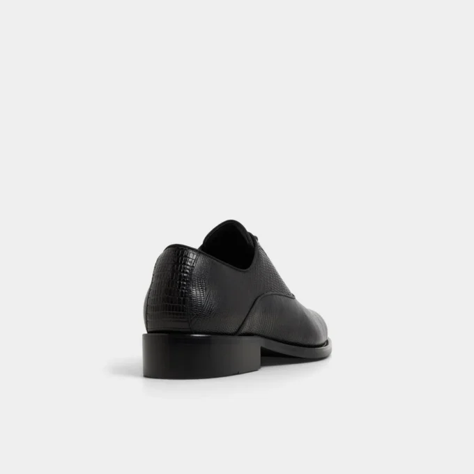 Zapatos Oxford Braz Zapatos Oxford Braz