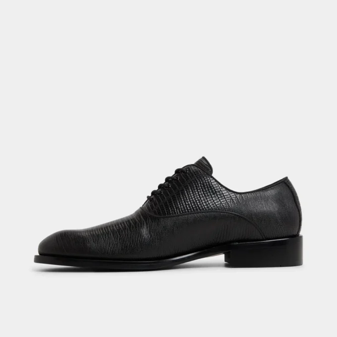 Zapatos Oxford Braz Zapatos Oxford Braz