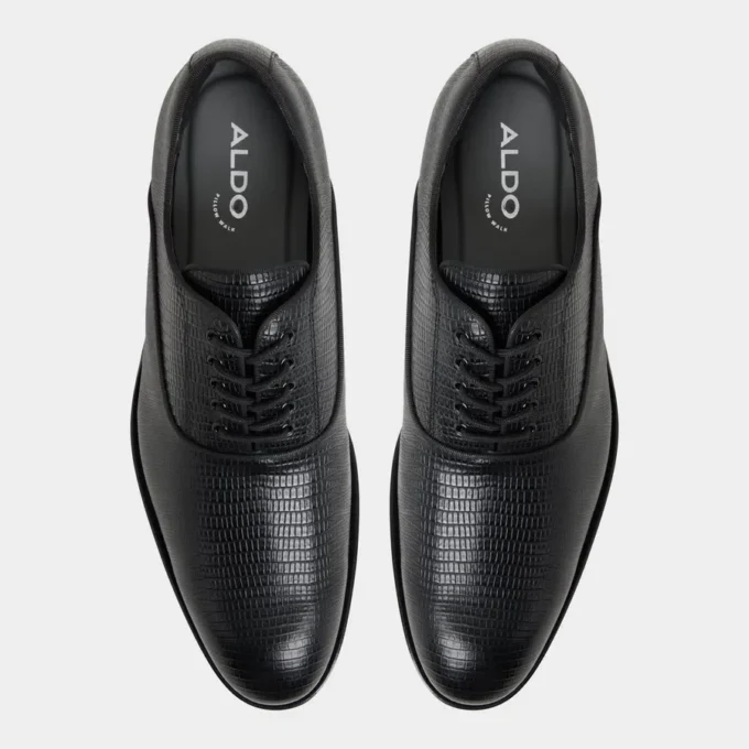 Zapatos Oxford Braz Zapatos Oxford Braz