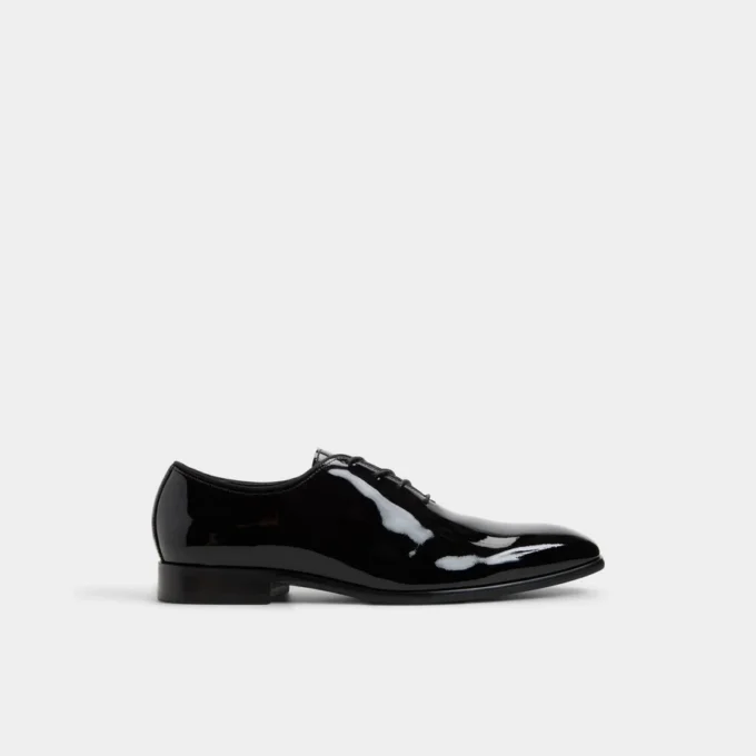 Zapatos Oxford Devito