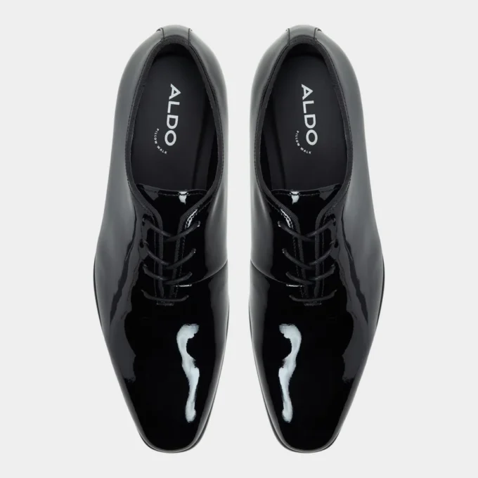 Zapatos Oxford Devito