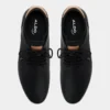 Zapatos Oxford Drymos