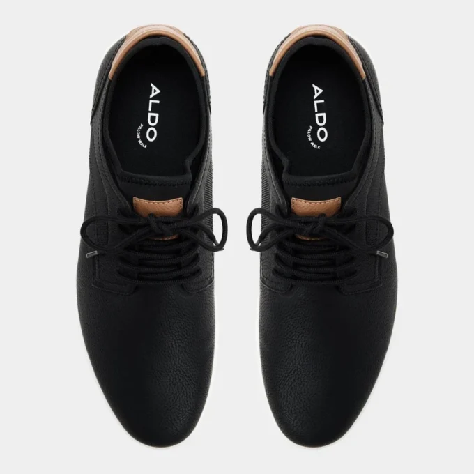 Zapatos Oxford Drymos