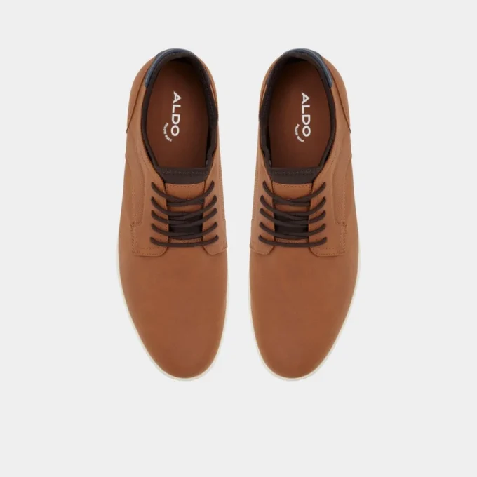 Zapatos Oxford Drymos Zapatos Oxford Drymos