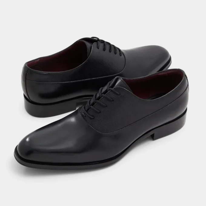 Zapatos Oxford elegantes Zapatos Oxford elegantes