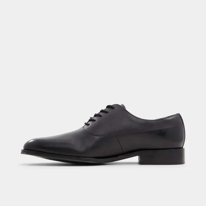 Zapatos Oxford elegantes Zapatos Oxford elegantes