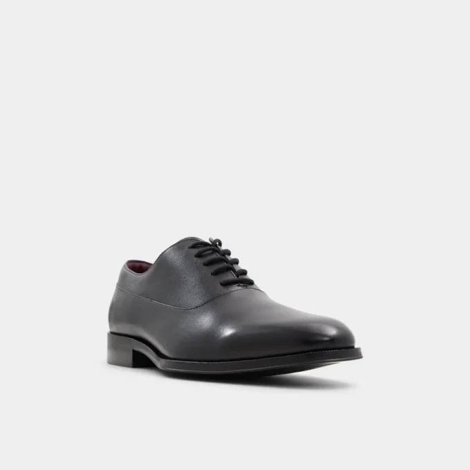 Zapatos Oxford elegantes Zapatos Oxford elegantes