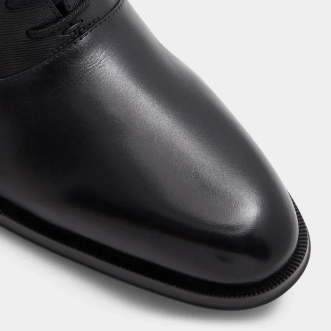 Zapatos Oxford elegantes Zapatos Oxford elegantes